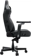 Крісло для геймерів Anda Seat Kaiser 4 V2 Size XL PVC Black (AD12YDDC-XLL-20-B-PV/C-03) - зображення 5