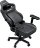 Крісло для геймерів Anda Seat Kaiser 4 V2 Size XL PVC Black (AD12YDDC-XLL-20-B-PV/C-03) - зображення 7
