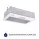 Вытяжка Minola HBI 5025 WH LED - изображение 2