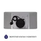 Витяжка Minola HBI 5202 I 700 LED - изображение 7
