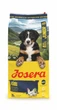 Сухой корм Josera Kids. Кидс Юниор для средних и крупных пород 3 кг - изображение 1