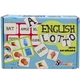 Розвиваюча настільна гра "Лото англійська/English lotto" (укр) - изображение 1