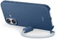 Чохол для смартфона Apple Beats Kickstand Case with MagSafe and Camera Control для Apple iPhone 17 Bedrock Blue (MGTM4LL/A) - зображення 3