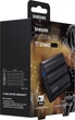 Накопичувач зовнішній SSD 2.5" USB 2.0TB Samsung T7 Shield Black (MU-PE2T0S/EU) ( Чорний ) - изображение 8