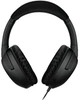 Гарнітура Asus ROG Strix Go USB Black (90YH02Q1-B2UA00) Чорний 25721 - изображение 10