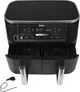 Мультипіч Ninja Foodi Max Dual Zone Smart Cook AF451EU ( 8.85 кг ) 27246 - изображение 5