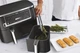 Мультипіч Ninja Foodi Max Dual Zone Smart Cook AF451EU ( 8.85 кг ) 27246 - изображение 8