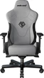 Крісло для геймерів Anda Seat T-Pro 2 Size XL Gray/Black (AD12XLLA-01-GB-F) Сірий 23750 - изображение 7