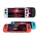 Защитный силиконовый чехол Dobe (Full Black) для Nintendo Switch 2 - изображение 9