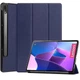 Чохол-книжка BeCover Smart для Lenovo Tab P12 Pro TB-Q706F Насичено-синій (708321) - изображение 3
