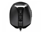 Миша Cougar Airblader Black USB Чорний 23209 - изображение 3