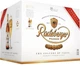 Упаковка пива Radeberger світле фільтроване 4.8% 0.5 л x 20 шт (4014388001036) - зображення 2