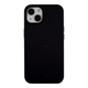 Чохол Silicone Case Full Size (AA) для iPhone 13 18.Black - зображення 1