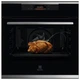 Духовой шкаф электрический Electrolux KOEBP39WX - изображение 1