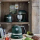 Электрочайник KitchenAid Artisan 1,5 л 5KEK1522EPP пальмовый - изображение 4