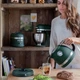 Электрочайник KitchenAid Artisan 1,5 л 5KEK1522EPP пальмовый - изображение 5