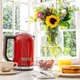 Электрочайник KitchenAid 1,7л 5KEK1722EER красный - изображение 7