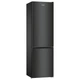Холодильник комбинированный Gorenje NRK 6202 EBXL4 - изображение 6