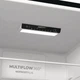 Холодильник комбинированный Gorenje NRK 6202 EBXL4 - изображение 8