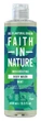 Натуральный гель для душа Faith in Nature Mint Body Wash с мятой 400 мл (708002403774) - изображение 1
