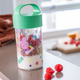 Контейнер для перекусів Koziol Buddy Snack Свинка Пеппа Pop 500 мл (4002942706114) - зображення 2