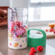 Контейнер для перекусів Koziol Buddy Snack Свинка Пеппа Pop 500 мл (4002942706114) - зображення 3