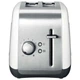 Тостер KitchenAid CLASSIC 5KMT2115EWH білий - зображення 3