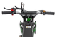 Мотоцикл з двигуном внутрішнього згоряння RENEGADE 50R Зелений (5903864941524) - зображення 12