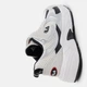 Подростковые кроссовки для девочки Fila Kreatix V FFK0262-83162 35 Черный/Серебристый (8720905173259) - изображение 4