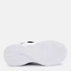 Подростковые кроссовки для мальчика Fila Ventosa Velcro FFK0121-83036 35 Черный/Белый (8720905070558) - изображение 6