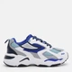 Детские кроссовки для мальчика Fila Cr-Cw02 Ray Tracer FFK0042-13258 34 Белый/Синий (8720905166756) - изображение 1