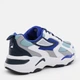 Детские кроссовки для мальчика Fila Cr-Cw02 Ray Tracer FFK0042-13258 34 Белый/Синий (8720905166756) - изображение 4