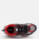 Детские кроссовки для мальчика Fila Cr-Cw02 Ray Tracer FFK0042-83035 33 Черные (8720905166862) - изображение 5