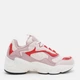Дитячі кросівки для дівчинки Fila Collene Cb FFK0083-43320 31 Світло-рожеві (8720905167166) - зображення 1