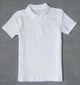 Поло для мальчика George Slim Fit белое 5-6р (110-116см) - изображение 1