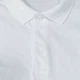 Поло для мальчика George Slim Fit белое 5-6р (110-116см) - изображение 2