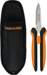 Багатофункціональні ножиці Fiskars Solid SP-320 295 мм (6424002014683) - зображення 4