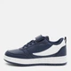 Подростковые кеды для мальчика Fila Rega Nf Velcro FFK0230-50007 35 Нави (8720905161355) - изображение 3