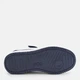 Подростковые кеды для мальчика Fila Rega Nf Velcro FFK0230-50007 35 Нави (8720905161355) - изображение 6