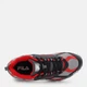 Подростковые кроссовки для мальчика Fila Cr-Cw02 Ray Tracer FFT0025-83035 38 Черные (8720905167036) - изображение 5