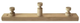 Wieszak ścienny Home It 30 x 7 x 4 cm (5708614122143) - obraz 2