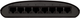 Switch D-Link DES-1008D Unmanaged Desktop Switch (DL-ES1008D) - obraz 3