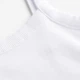 Подростковый топ для девочек H&M 1108174005c35 170 см Белый (KC1000000054858) - изображение 2