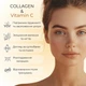 Набор гранола с коллагеном Collagen Glow Set Lemon Blueberry, Strawberry Coconut и Orange Brownies, 1800 г, Gregory Mill GG-10-509 - изображение 2