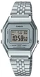 Жіночий годинник Casio LA680WEA-7EF - зображення 1