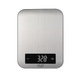 Ваги кухонні Adler AD 3174 INOX LED - изображение 5