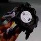 Коллекционная фигурка-аниме Луффи One Piece Gear 5 с подсветкой, PVC статуэтка-ночник 14 см в подарочной коробке — модель для коллекционеров и фанатов - изображение 10