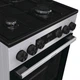 Плита комбінована Gorenje GK 5C60 SJ - зображення 2