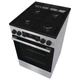 Плита комбінована Gorenje GK 5C60 SJ - зображення 3