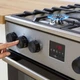 Плита комбінована Gorenje GK 5C60 SJ - зображення 5